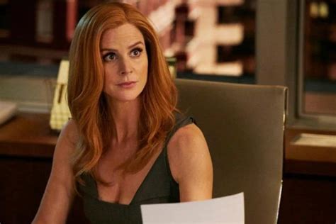 Sarah Rafferty DeepFakes Porn Videos